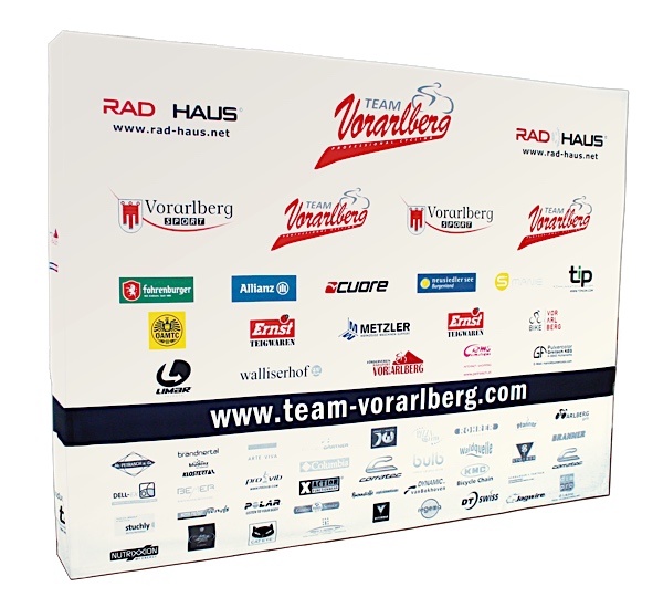 Messewand Velcro category icon/image