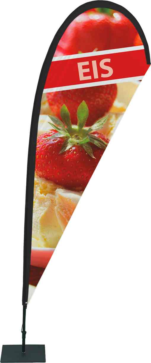 Artikel-Set - BEACHFLAGS category icon/image