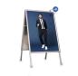 Preview: Kundenstopper A-board  A1