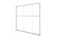 Preview: LED BOX™ PRO 285X250cm