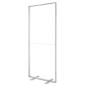 Preview: LED_BOX Compact 85x200cm - System