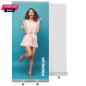 Preview: Rollup 100*200cm Klas