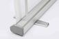 Preview: rollup Monster 200x300cm (B/H) - SET mit Druck