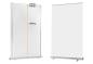 Preview: rollup Monster 200x300cm (B/H) - SET mit Druck