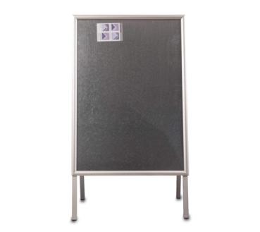 Kundenstopper A-board  A1