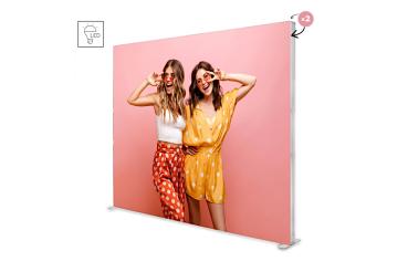LED BOX™ PRO 300X250cm