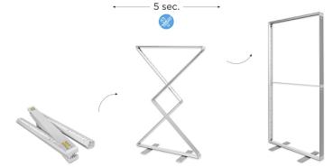 LED_BOX FLEX 100*200cm