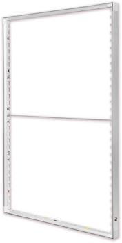 LED BOX™ WANDRAHMEN 100X150cm