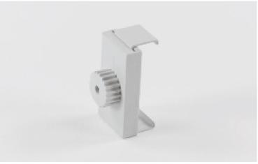 Verbinder gerade MTK PLUS