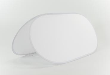 Quick-Banner 200x90x85cm Set mit Druck