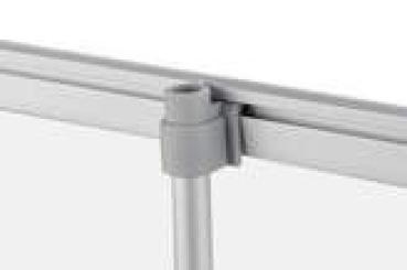 Rollup 100*200cm Klas