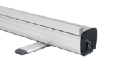 Rollup 100*200cm Klas