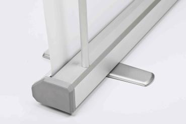 rollup Monster 200x300cm (B/H) - SET mit Druck