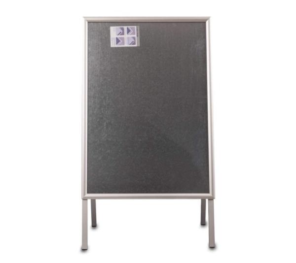 Kundenstopper A-board  A1