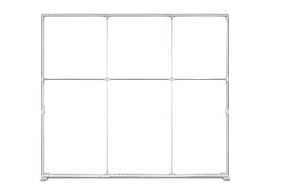 LED BOX™ PRO 285X250cm