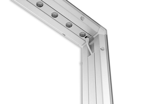 LED-BOX PRO 100*250cm