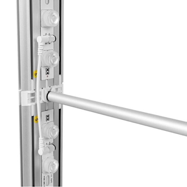 LED_BOX Compact 100 x 200cm