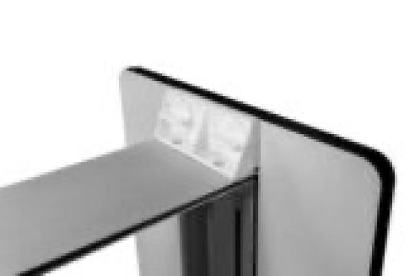 LED BOX™ THEKE