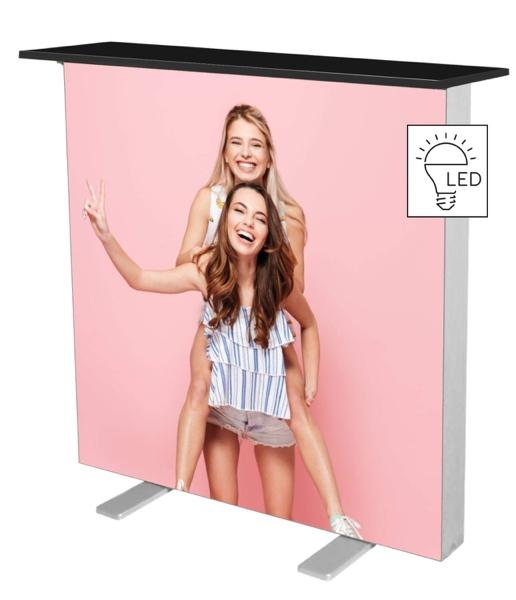 LED BOX™ THEKE