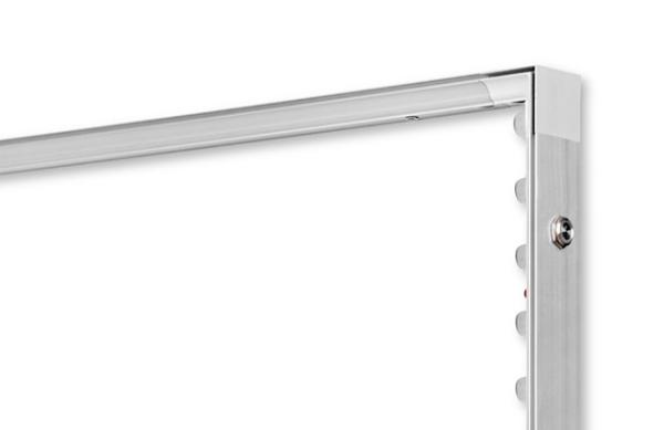 LED BOX™ WANDRAHMEN 100X150cm