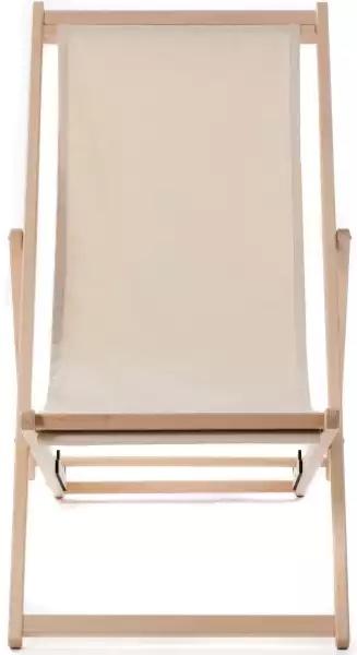 Liegestuhl Klassisch - L