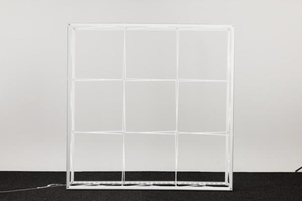 Messesystem MTK PLUS 3bx3h - System Textilkeder