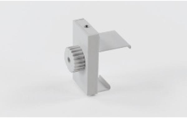 Verbinder Ecke MTK PLUS