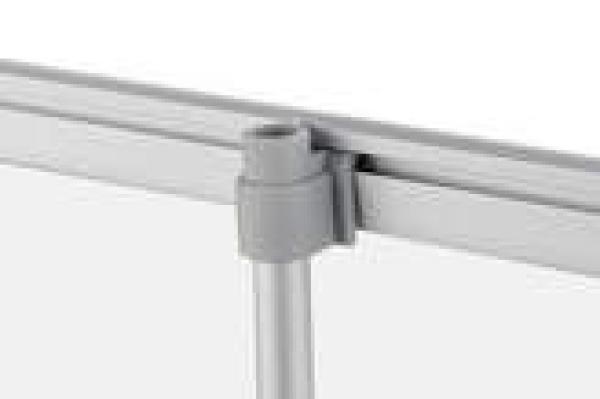 Rollup 100*200cm Klas