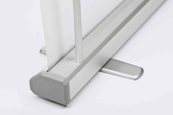 rollup Monster 200x300cm (B/H) - SET mit Druck